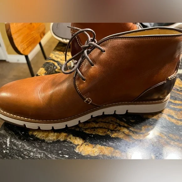 Johnston & Murphy | Shoes | Johnston And Murphy 2775  display picture 2